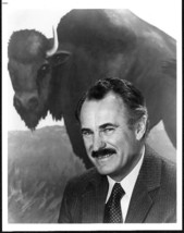 Dabney Coleman   Buffalo Bill 8x10 Tv Promo Photo - £9.51 GBP