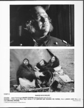 Dances With Wolves   Maury Chaykin &amp; Sioux Boys Movie Photo #1 - £11.18 GBP