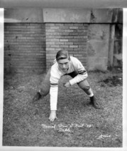 Daniel O&#39;neil 8x10 Photo 1947 Lewiston Maine High School Football Player - £19.11 GBP