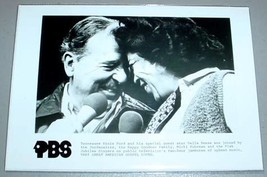 DELLA REESE &amp; TENNESSEE ERNIE FORD - PBS TV Promo Photo - $14.95