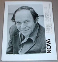 Dr. Philip Morrison Mit Professor   Pbs Tv Promo Photo - £11.22 GBP