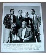 ELLIS MARSALIS &amp; FRED ROGERS - PBS TV Promo Photo - €12,75 EUR