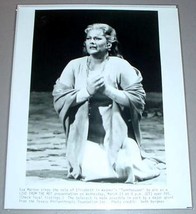 EVA MARTON IN TANNHAEUSER - PBS TV Promo Photo - $14.95