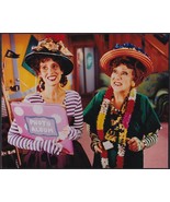 FAERIE TALE THEATER - Shelley DUVALL Jean STAPLETON TV Photo - $14.95