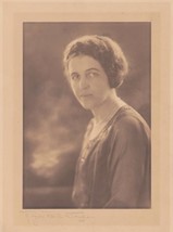Frances Craven Harvey Roger Paul Jordan Photo #1 (1922) Portland, Maine - £19.46 GBP