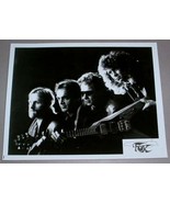 FOX &amp; CO. 8x10 PROMO PHOTO - Berlin NH 80s Rock Band - $24.95