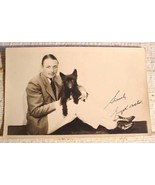GEORGE K. ARTHUR - BRITISH ACTOR Original Promo Photo - $16.95