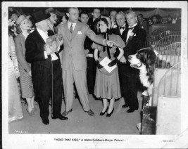 HOLD THAT KISS - MAUREEN O&#39;SULLIVAN MGM Movie Photo (1938) - $12.25
