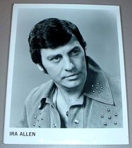 IRA ALLEN PROMO PHOTO - Maine Country Artist - £11.69 GBP