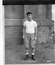 Izadore Shapiro 8x10 Photo 1947 Lewiston Maine High School Football Asst. Coach - £18.51 GBP