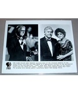 JACK JONES &amp; KAYE STARR - PBS TV Promo Photo - €12,75 EUR