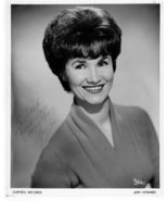 JAN HOWARD ORIGINAL AUTOGRAPH SIGNED 8x10 PHOTO - $50.00