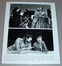 Jessye NORMAN Liza MINNELLI Chita RIVERA - PBS TV Promo Photo - $14.95
