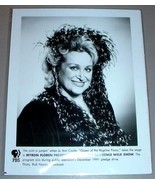 JO ANN CASTLE OF LAWRENCE WELK - PBS TV Promo Photo - £11.88 GBP