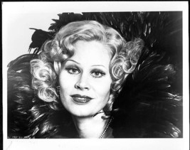 KAREN BLACK - 8x10 Promo Photo - £10.00 GBP