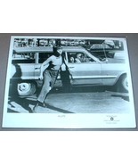 KLUTE - JANE FONDA Warner Brothers TV Photo #2 - $14.95