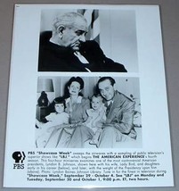 Lbj Lyndon B. Johnson &amp; Family   Pbs Tv Promo Photo - £11.84 GBP