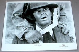 Skin Game   James Garner Warner Bros. Tv Photo #5 - £11.22 GBP