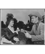 VIRGINIAN - Barbara BRITTON Sonny TUFTS Movie Photo #2 (1946) - $14.95