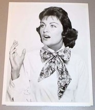 MARILYNN LOVELL - ABC-TV Liberace Show Photo (1958) - $24.95