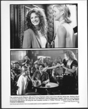 MY BEST FRIEND&#39;S WEDDING - Julia ROBERTS Cameron DIAZ Movie Photo #1 - $14.95