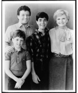 NEW LEAVE IT TO BEAVER TV SERIES CAST - 8x10 Promo Photo - $17.43 CAD