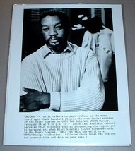 Paul Winfield   Pbs Tv Promo Photo - £11.95 GBP