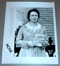 PIPER LAURIE - PBS TV Promo Photo - £11.76 GBP