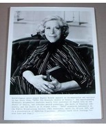 REGINA RESNIK - PBS TV Promo Photo - $20.50 CAD