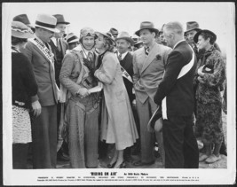 RIDING ON AIR - JOE E. BROWN RKO Radio Pictures Movie Photo #2 (1937) - £9.59 GBP