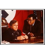 ROOTS NEXT GENERATION - Marlon BRANDO James Earl JONES TV Photo #1 (1979) - $277.53 MXN