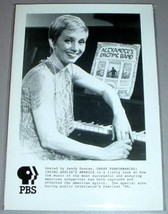 Sandy Duncan   Pbs Tv Promo Photo - £11.17 GBP