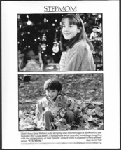 STEPMOM - Susan SARANDON Julia ROBERTS FILM Movie Photo #7 - $14.95