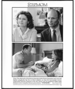 STEPMOM - Susan SARANDON Julia ROBERTS Ed HARRIS Movie Photo #8 - $20.44 CAD
