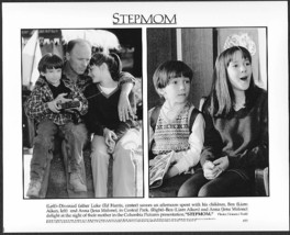 STEPMOM - Ed HARRIS Susan SARANDON FILM Movie Photo #2 - $14.95