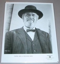 There Was A Crooked Man   Warner Bros. Tv Photo #5 - $14.95