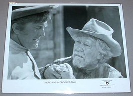 There Was A Crooked Man   Warner Bros. Tv Photo #2 - $14.95