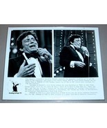 TONY BENNETT - PBS TV Promo Photo - €12,75 EUR