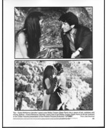 U-TURN - Sean PENN Jennifer LOPEZ TriStar Pictures Movie Photo #4 - $20.44 CAD