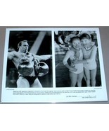 U.S.S.R. SOVIET CIRCUS - PBS TV Promo Photo - $14.95