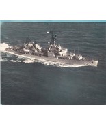 USS FURSE (DD-882) 8x10 Color Photo - U.S. Navy Ship - $33.94 CAD
