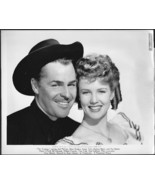 VIRGINIAN - Brian DONLEVY Barbara BRITTON Movie Photo #3 (1946) - $14.95