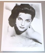 YVONNE FURNEAUX - CBS-TV Wuthering Heights Photo (1958) - £19.57 GBP