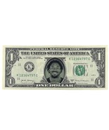 Myles Garrett on a REAL Dollar Bill Cash Money Collectible Celebrity Nov... - $165.68 MXN