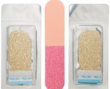 Sally Hansen Salon Effects Couture Nail Stickers, Goldwork, 18 Count - £3.09 GBP