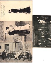 (4) Within The Law Jane Cowl 1912 Broadway Theatre Postcard Set - £23.90 GBP
