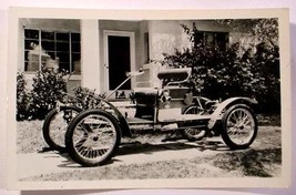 Antique Automobile Rppc Postcard #2 - $16.50