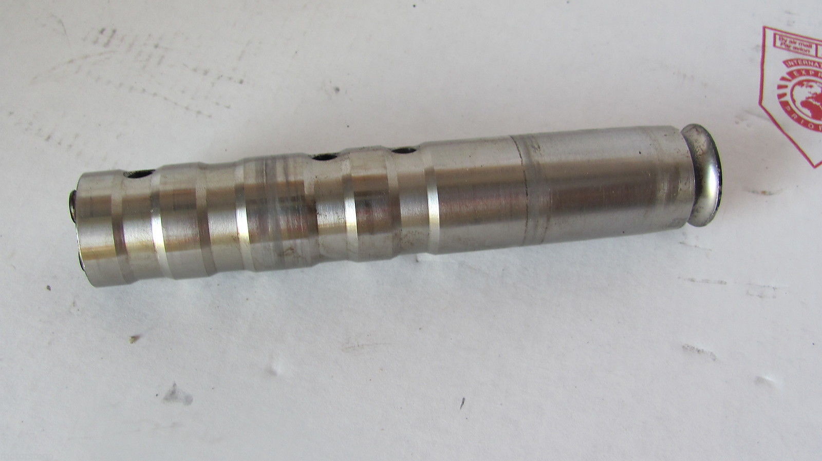 Mercury TRIM CYLINDER MANIFOLD - $60.78