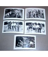 MIDDLETON NOVA SCOTIA 1960s GARAGE BAND PHOTO CARD SET - $24.95