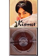KISMET REEL TO REEL TAPE New World Show Orchestra - World Record Club TT... - $21.50 CAD